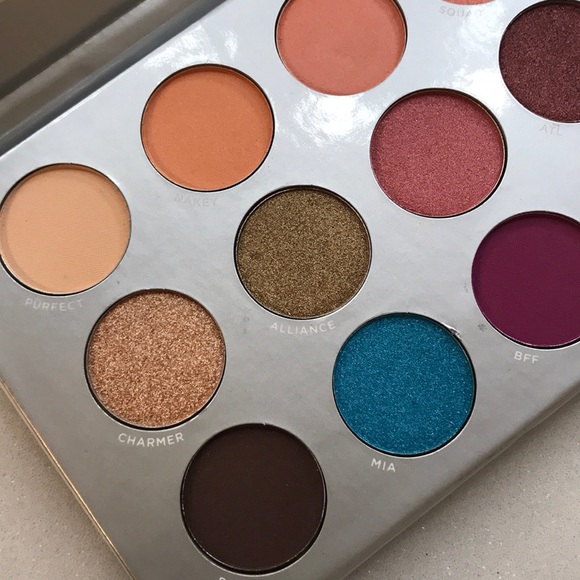 🆕 PÜR x BOXYCHARM PALETTE - Picture 2 of 5